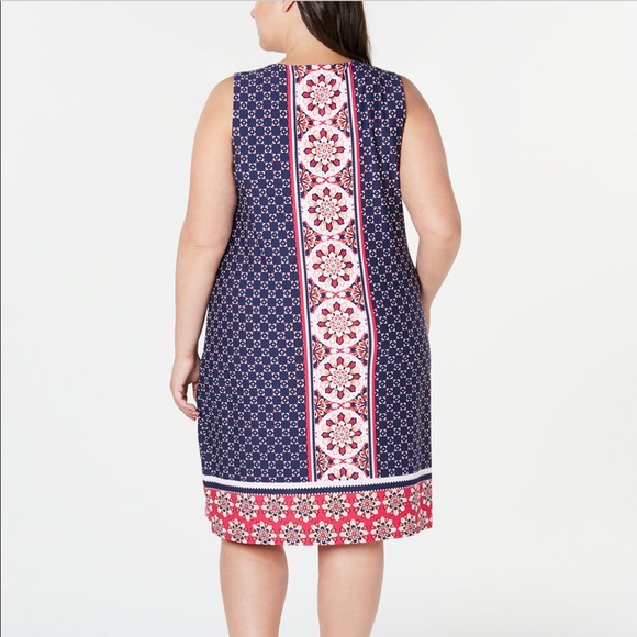 🆕Charter club shift dress. - Picture 3 of 6